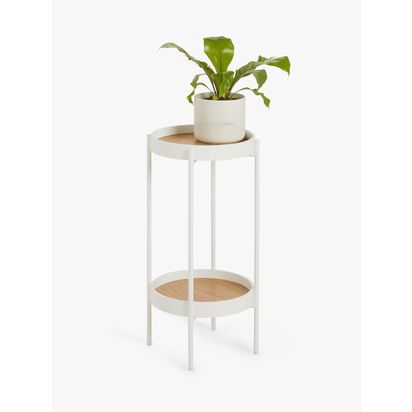 John Lewis ANYDAY Jax Small Side Table
