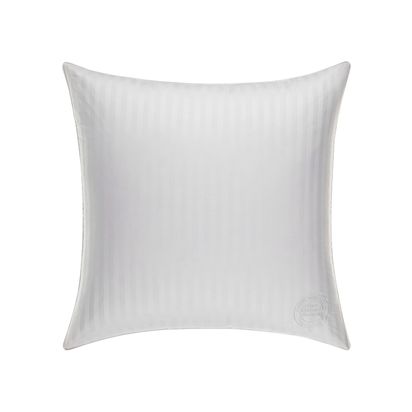 John Lewis Premium Goose Feather Cushion Pads White | 45 x 45cm