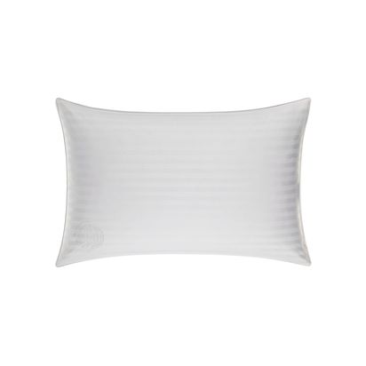John Lewis Premium Goose Feather Cushion Pads White | 35 x 55cm