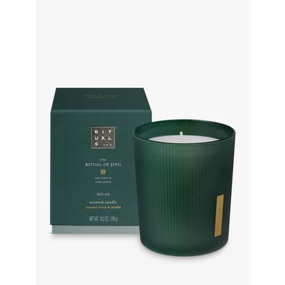 Rituals The Ritual of Jing Scented Candle, 290g