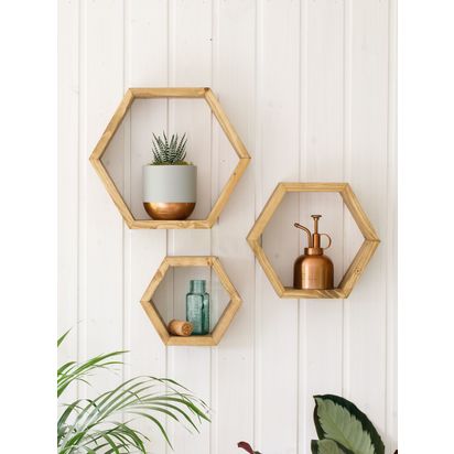 The Little Botanical Copper Mister & Plant Set Copper | H20 x W18 x D9.5cm