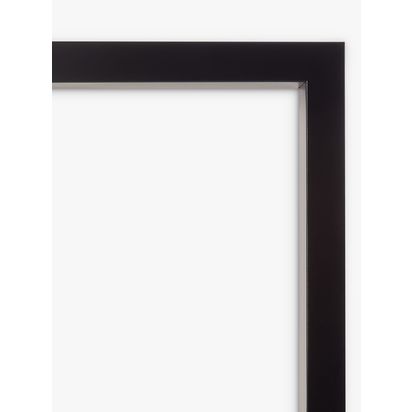 Brookpace Lascelles Anna Bulow 'This Too Shall Pass' Limited Edition Framed Print, 75 x 55cm, Grey Grey | H75 x W55 x D5cm