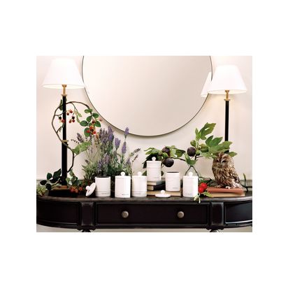 Jo Malone London Fresh Fig & Cassis Ceramic Candle, 300g