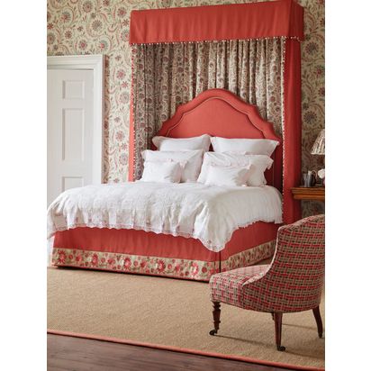 Nina Campbell Baville Wallpaper NCW4351-01 | L10m x W52cm