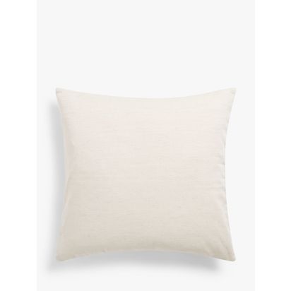Harlequin Perennials Cushion, Grounded