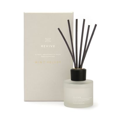 Mint Velvet Revive Citrus & Mint Diffuser