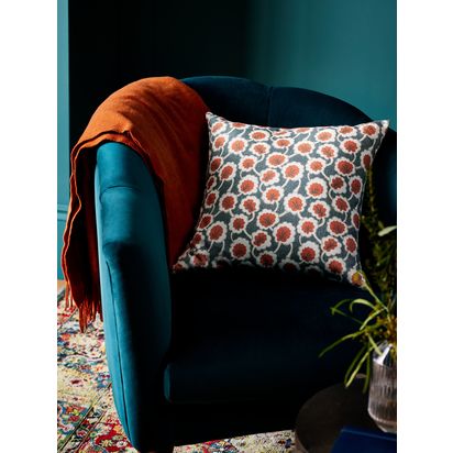 John Lewis Elliot Cushion