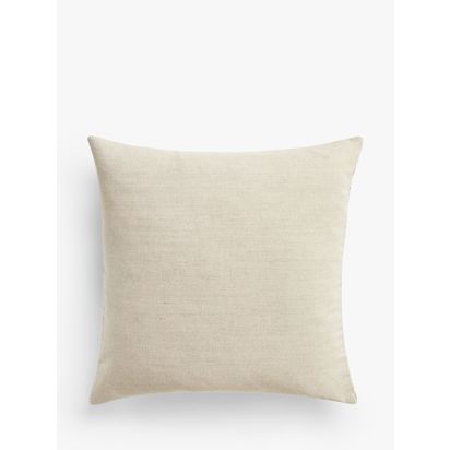 Morris & Co. Pimpernel Cushion Bayleaf | 43 x 43cm