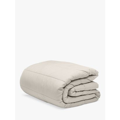 Bedfolk Relaxed Cotton Quilted Bedspread