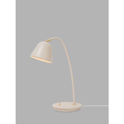 Nordlux Fleur Desk Lamp, Beige Beige | H49 x W20 x D38.4cm