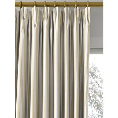 Harlequin Carnival Stripe Made to Measure Curtains or Roman Blind, Calico Calico