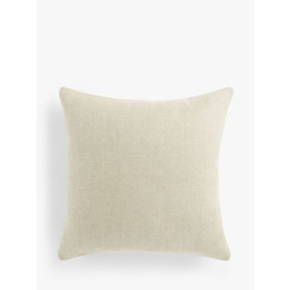 Sanderson Sorilla Cushion, Biscuit Biscuit | 50 x 50cm