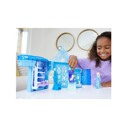 Disney Frozen Storytime Stackers Elsa's Ice Palace