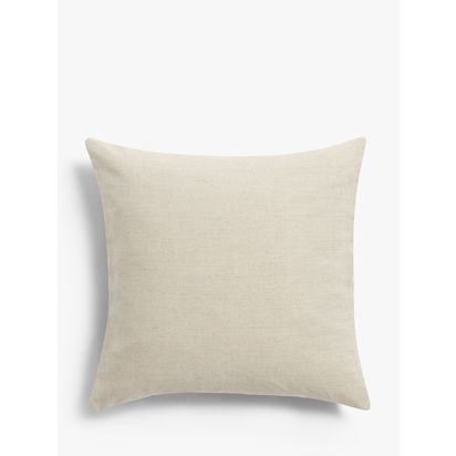 John Lewis Alba Cushion Multi | 50 x 50cm