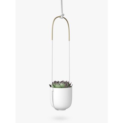 Umbra Bolo Hanging Planter