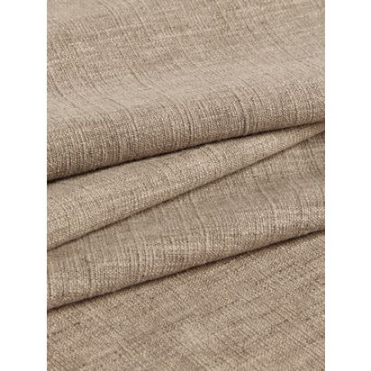 John Lewis Cotton Blend Furnishing Fabric Pale Mole | W140cm