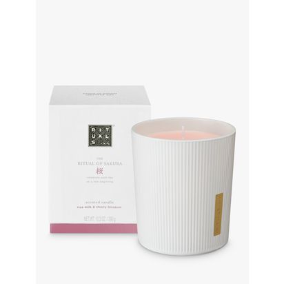 Rituals The Ritual of Sakura Scented Candle, 290g