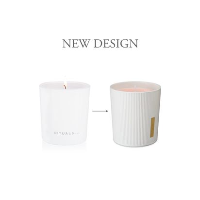 Rituals The Ritual of Sakura Scented Candle, 290g