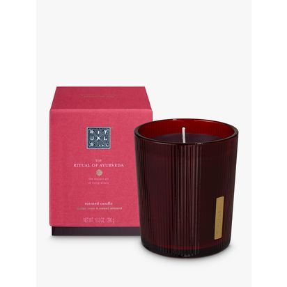 Rituals The Ritual of Ayurveda Scented Candle, 290g