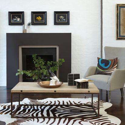 The Little Greene Paint Company Absolute Matt Emulsion Blacks & Browns Tester Pot Chocolate (124) | 60ml