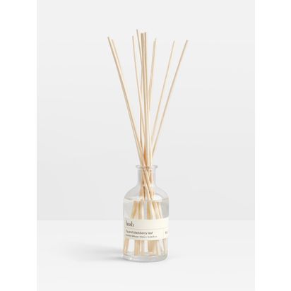 HUSH Fig & Blackberry Leaf Scented Diffuser, 100ml