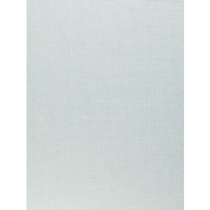 John Lewis Textured Weave Pair Blackout Lined Pencil Pleat Curtains Duck Egg | H38 x W30 x D17cm