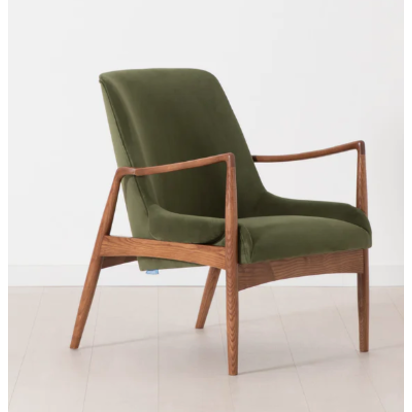 CHAIR 01 Occasional Chair - Small | Vine