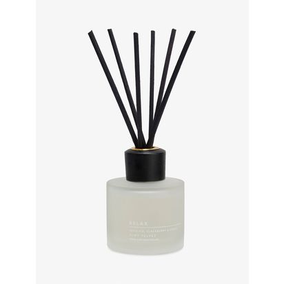 Mint Velvet Relax Wild Fig Reed Diffuser, 100ml