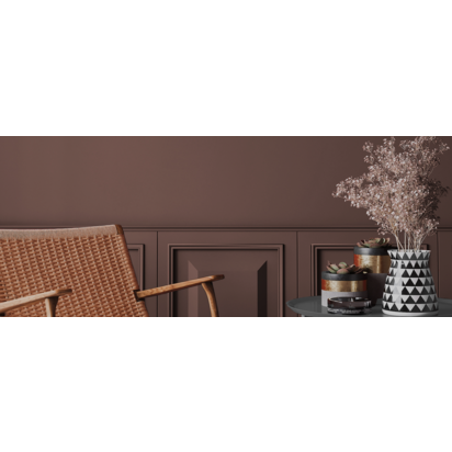 Mrs. Bouquet - Sample