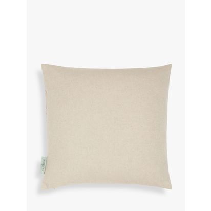 Morris & Co. Borage Cushion Berry | L43 x W43cm