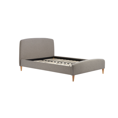 Quebec Double Bed