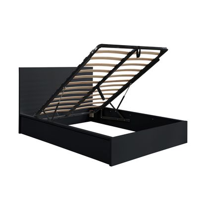 Oslo Double Ottoman Bed