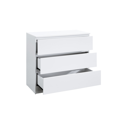 Oslo 3 Drawer Chest