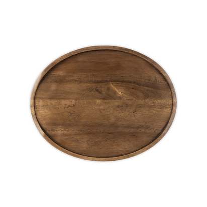Mary Berry Signature Oval Acacia Serving Board