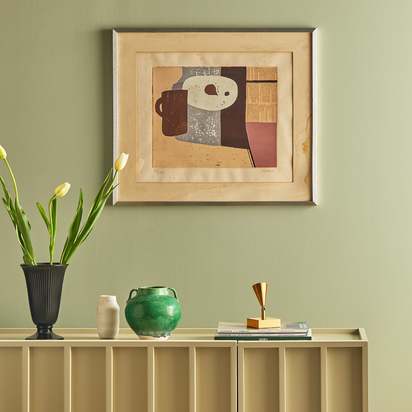 Pixii rechargeable wall and picture light