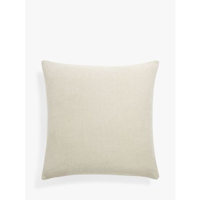John Lewis Redoma Cushion Avocado | L50 x W50cm