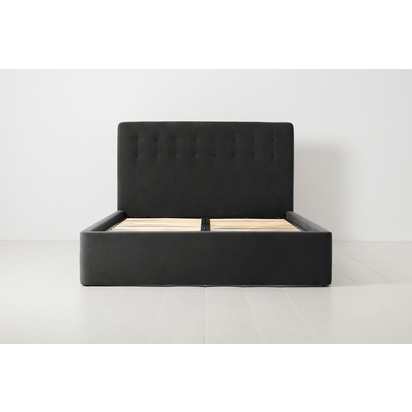 Bed 01 Double Bed From Swyft | Vine | Quick Delivery