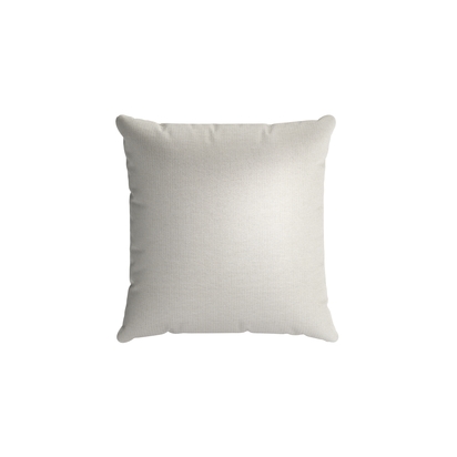 55x55cm Scatter Cushion in Clay House Basket Weave