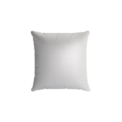 55x55cm Scatter Cushion in Pumice House Basket Weave