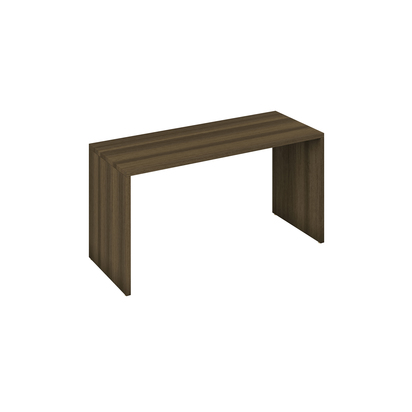 Astaire Table Top in Black Finish Oak