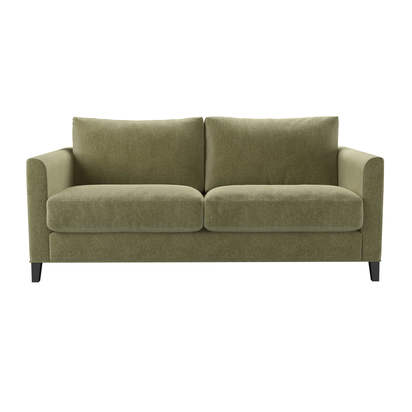Izzy 2.5 Seat Sofa in Urban Nature Brushstroke