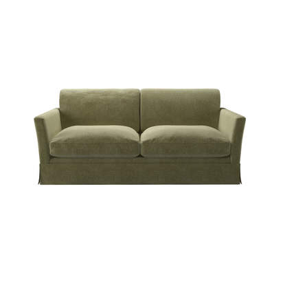 Otto 2.5 Seat Sofa in Urban Nature Brushstroke