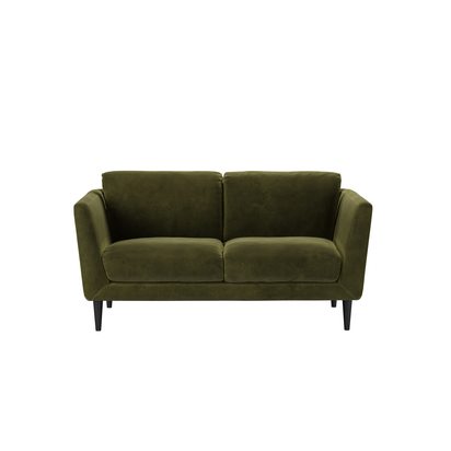 Holly 2 Seat Sofa in Meadow Smart Velvet