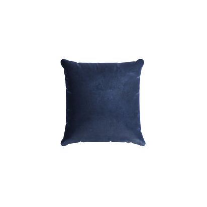 45x45cm Scatter Cushion in Cruise Smart Velvet