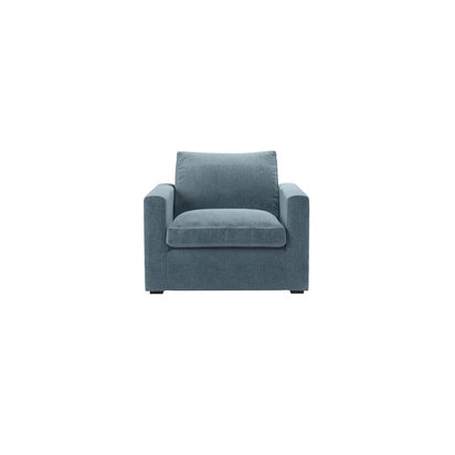 Long Island Slim Armchair