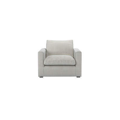 Long Island Slim Armchair