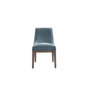 Basil Dining Chair in Normandy Brushstroke