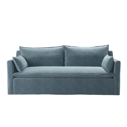 Anders 3 Seat Sofa in Normandy Brushstroke