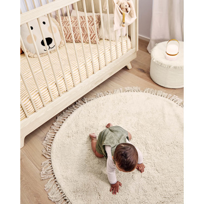 Orwen rug Ã˜ 100 cm