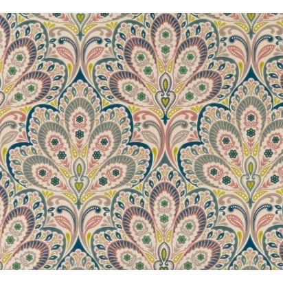 Persia Fabric by Clarke & Clarke Product Ref: F1332/04